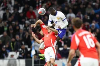 Kolo Muani, le joker qui fait plus d’un pli