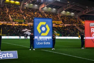 La Ligue 1 change de logo