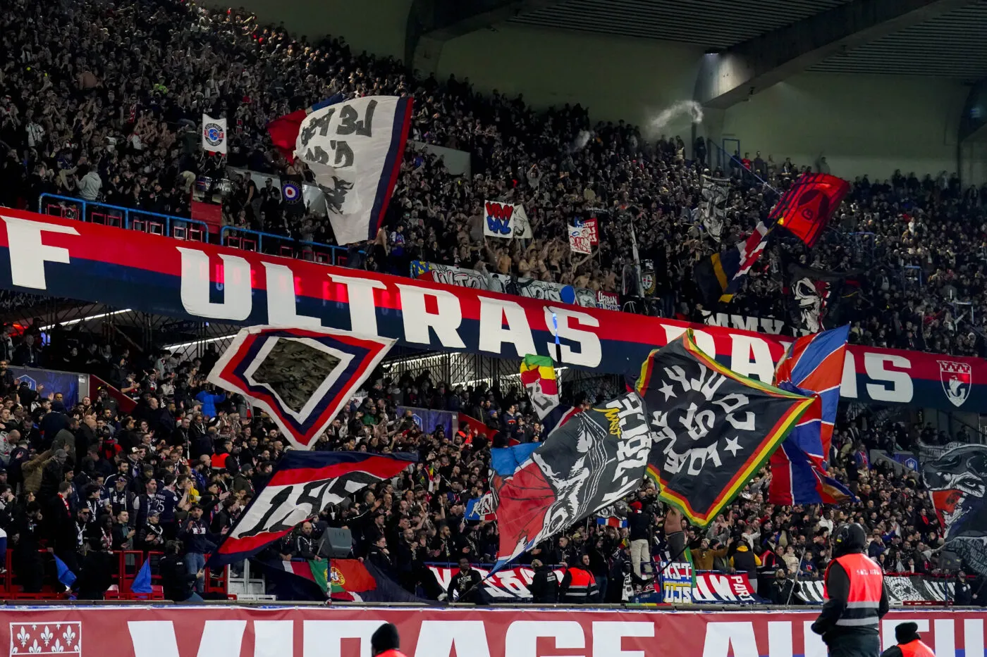 Pas de Classique pour les supporters du PSG