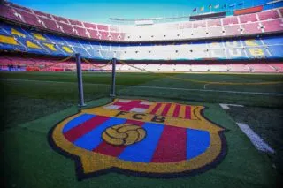 Le FC Barcelone bientôt de retour dans un Camp Nou encore en travaux ?