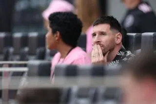 Questionné sur la poursuite de sa carrière, Lionel Messi ne se fixe aucune limite d’âge