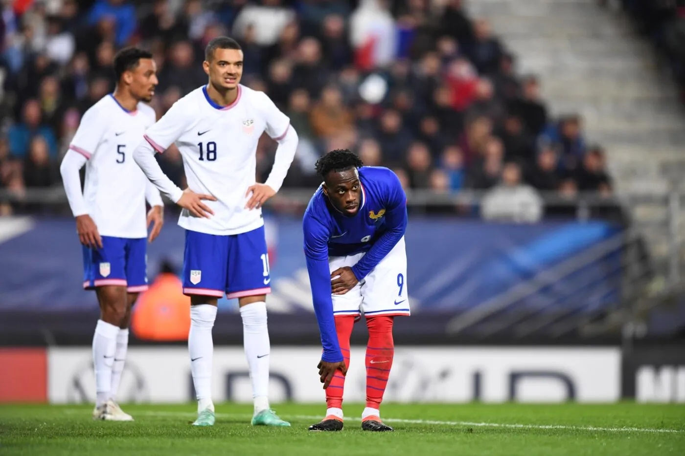 JO 2024 : le Stade rennais ne se « déshabillera pas pour habiller l’équipe de France »