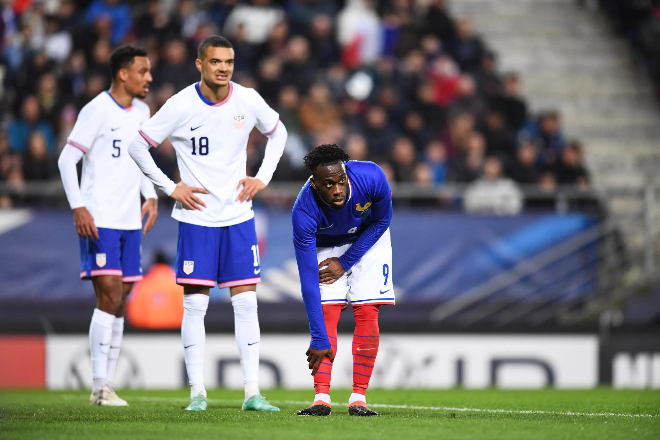 JO 2024 le Stade rennais ne se « déshabillera pas pour habiller l’équipe de France » JO 2024