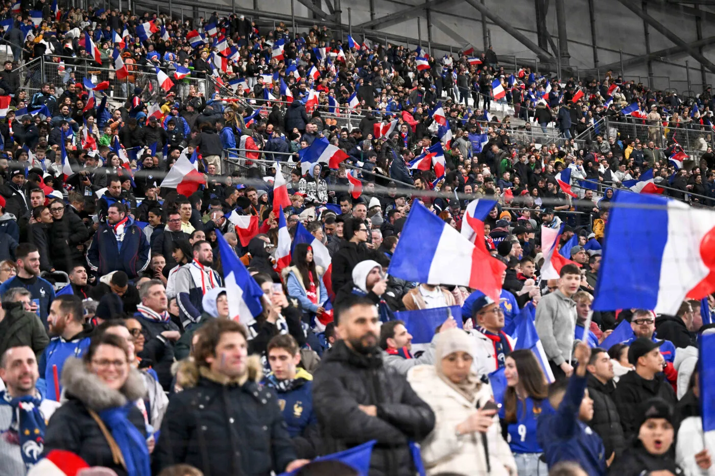 FC Baguette, Foot 2 Rue, All Blue FC : quel sera le nom de l’équipe de France à la Kings World Cup ?