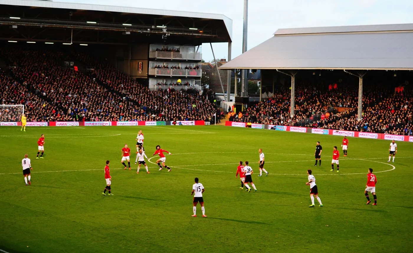 Fulham : un salon VIP avec piscine, restaurant étoilé et terrasse débarque à Craven Cottage