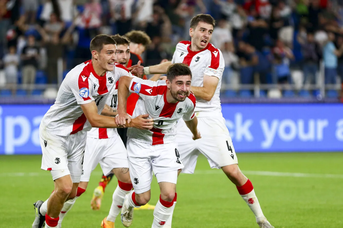 Pronostic Turquie Géorgie : Analyse, cotes et prono du match de l’Euro (+10€ sans dépôt offerts)