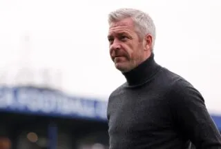 Leicester City vire l’entraîneur de l’équipe féminine, accusé d’avoir eu une relation avec une joueuse
