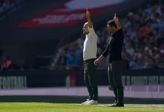 Mikel Arteta donne le nom du meilleur coach du monde, « et de loin »