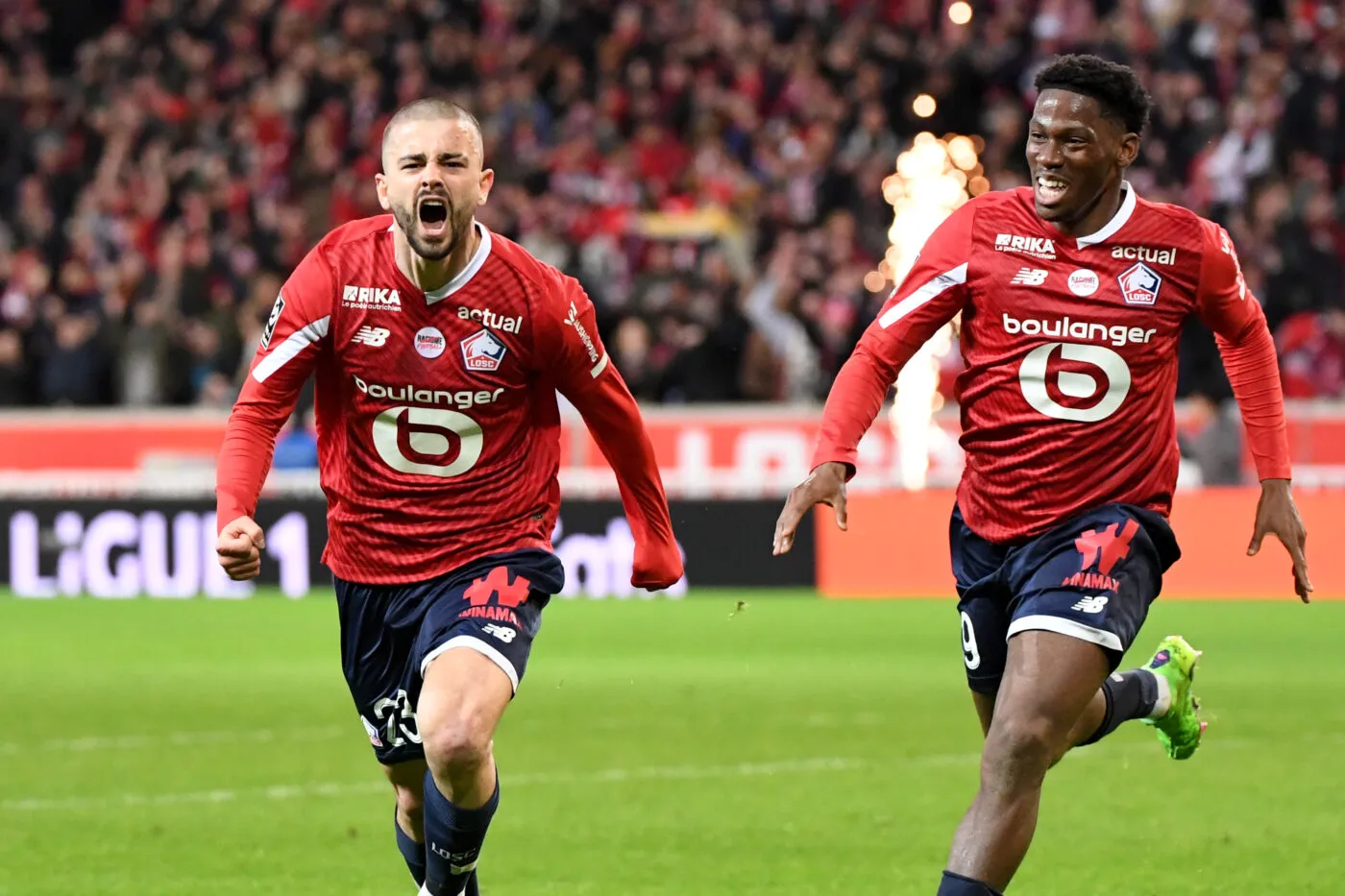 Pronostic Lille Aston Villa : Analyse, cotes et prono du match de Conference League