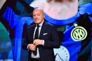 Affaire Juan Jesus : Acerbi défendu par le directeur général de l’Inter, Beppe Marotta