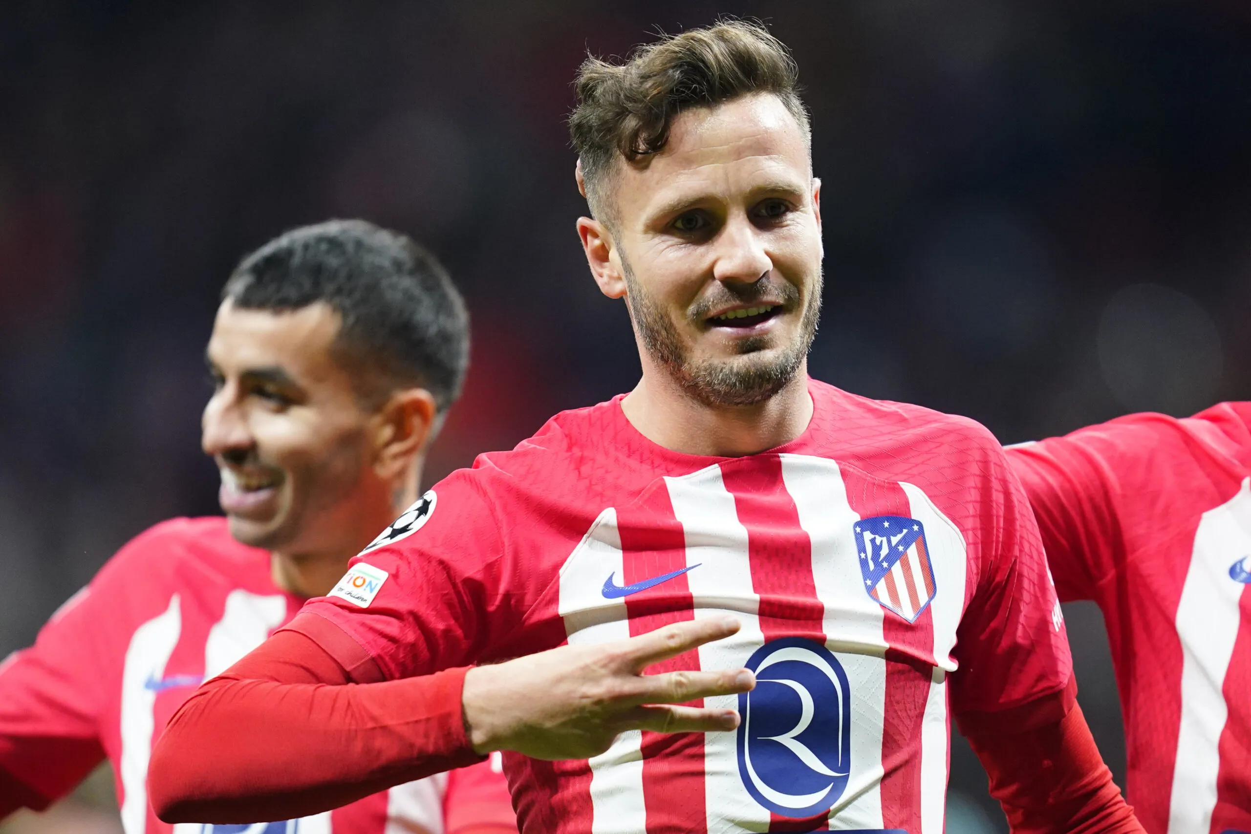 Saúl arrache une précieuse victoire pour l’Atlético sur la pelouse de Villarreal