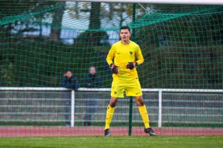 Les Bleuets remportent le Tournoi de Montaigu pour la première fois depuis 18 ans