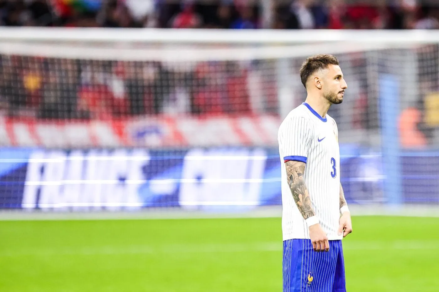 Jonathan Clauss encore victime d’un cambriolage