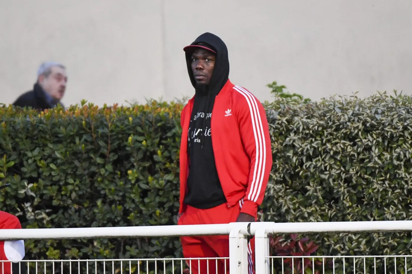 Mathias Pogba affirme n’avoir été qu’une «<span style="font-size:50%"> </span>marionnette<span style="font-size:50%"> </span>» dans l’affaire d’extorsion de son frère