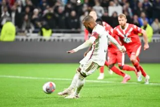 Revivez Lyon-Valenciennes (3-0)