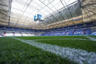 Schalke 04 pourrait perdre son stade en cas de relégation en D3