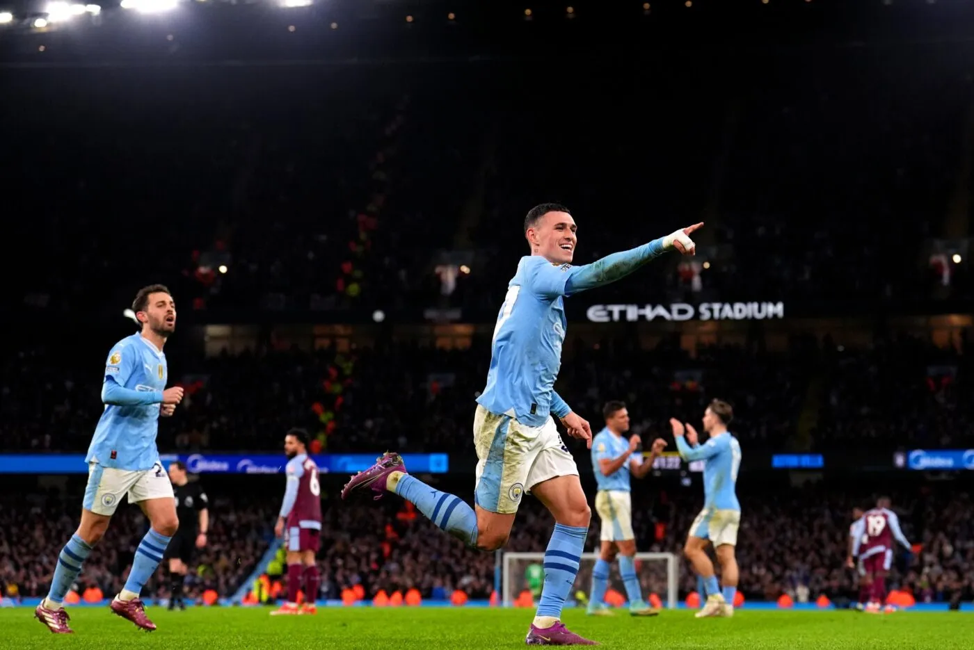 Vers la fin des retraits de points en Premier League ?