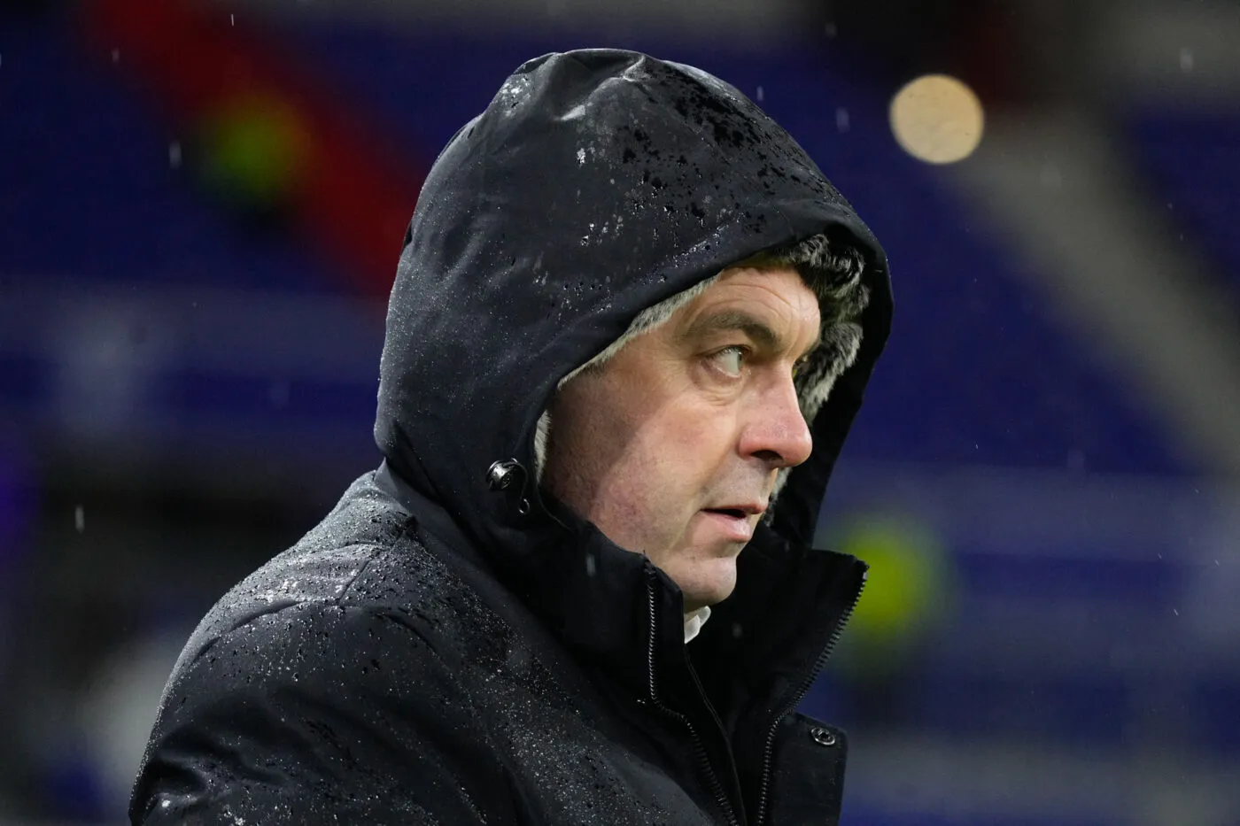 Lens confirme des discussions pour l’arrivée d’un nouvel actionnaire