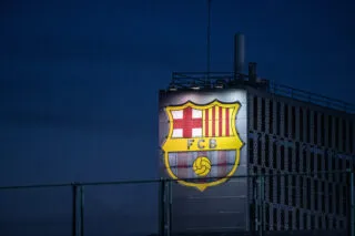 Le Barça lance sa plateforme de streaming