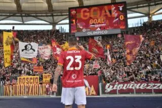 La Roma s'adjuge le derby
