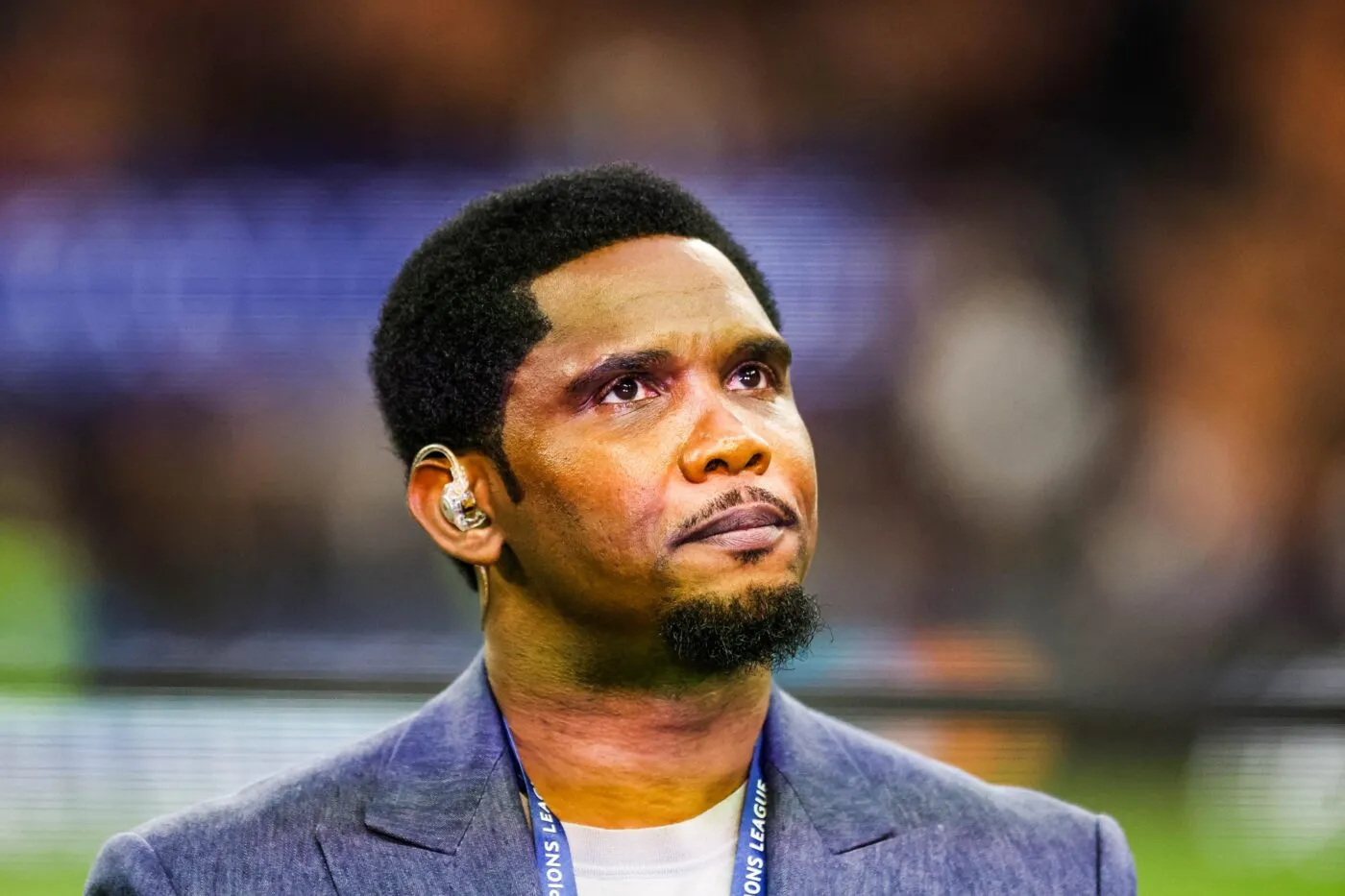 Samuel Eto’o va déjuger son ministre des Sports et nommer le sélectionneur de son choix