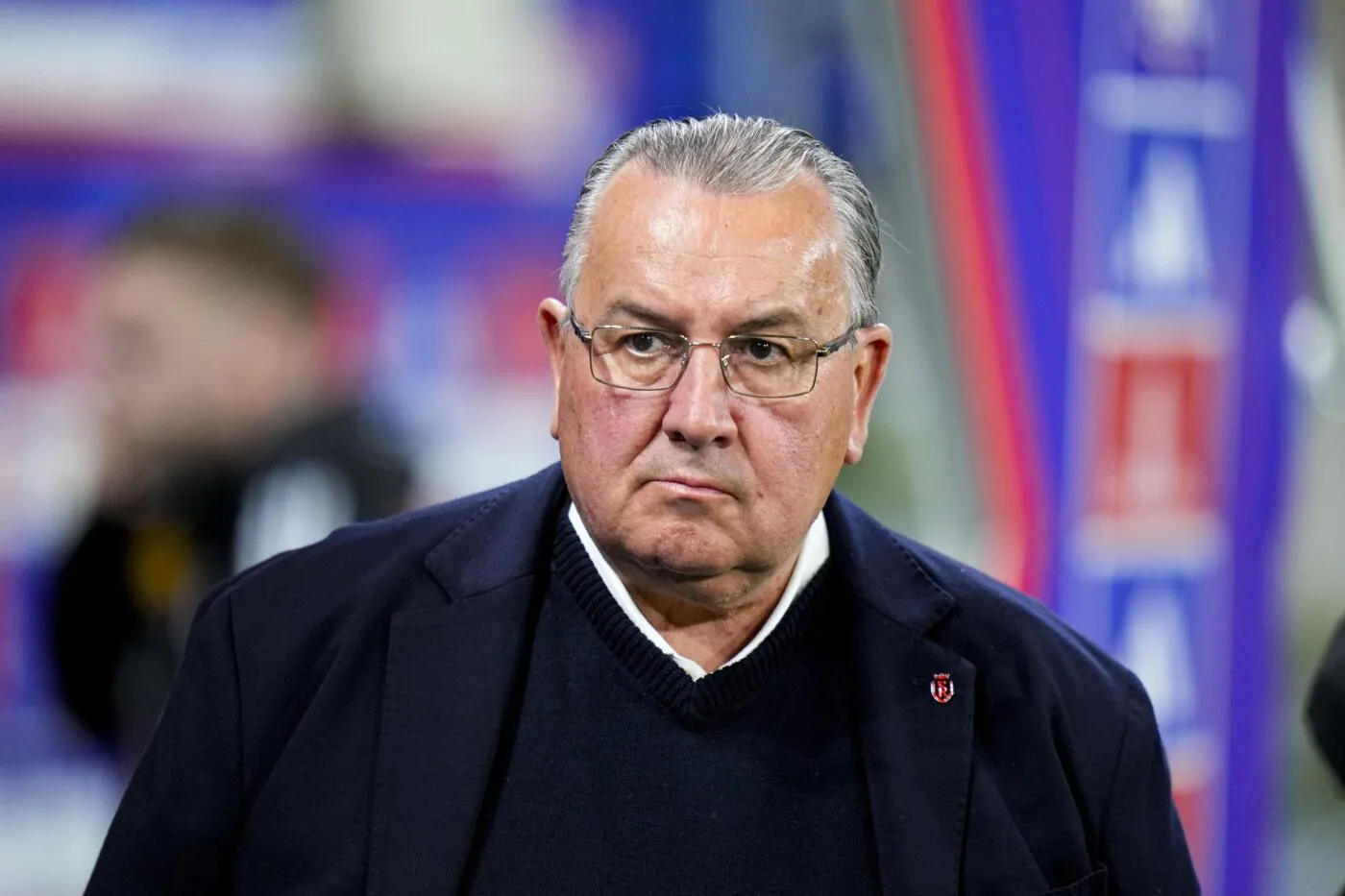 Jean-Pierre Caillot « choqué<span style="font-size:50%">&nbsp;</span>» de savoir que Pierre Sage va pouvoir passer son BEPF via une VAE