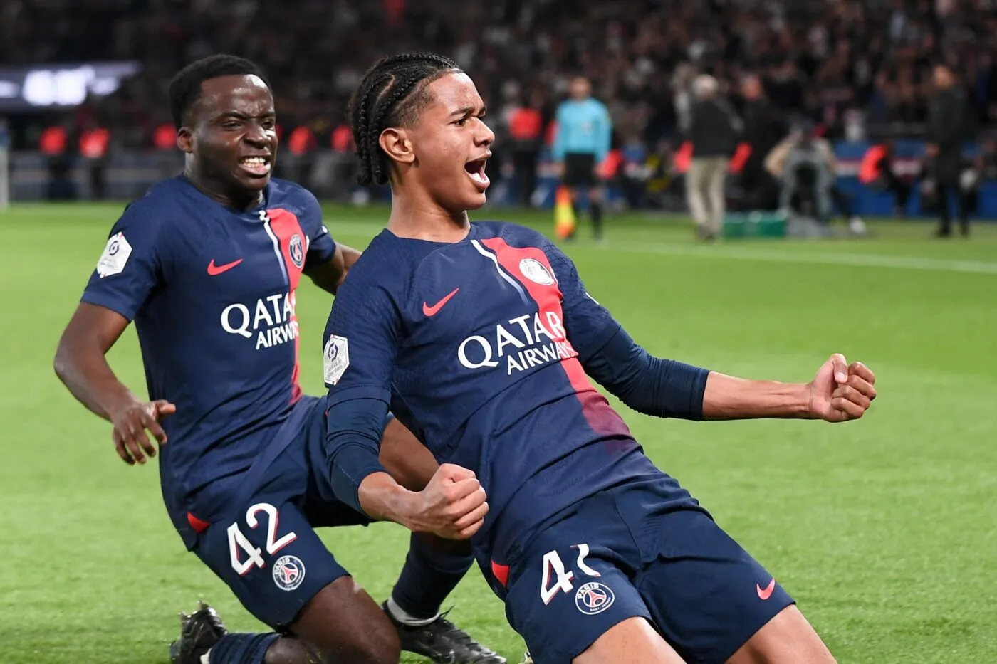 Le PSG fausse-t-il la fin de championnat ?