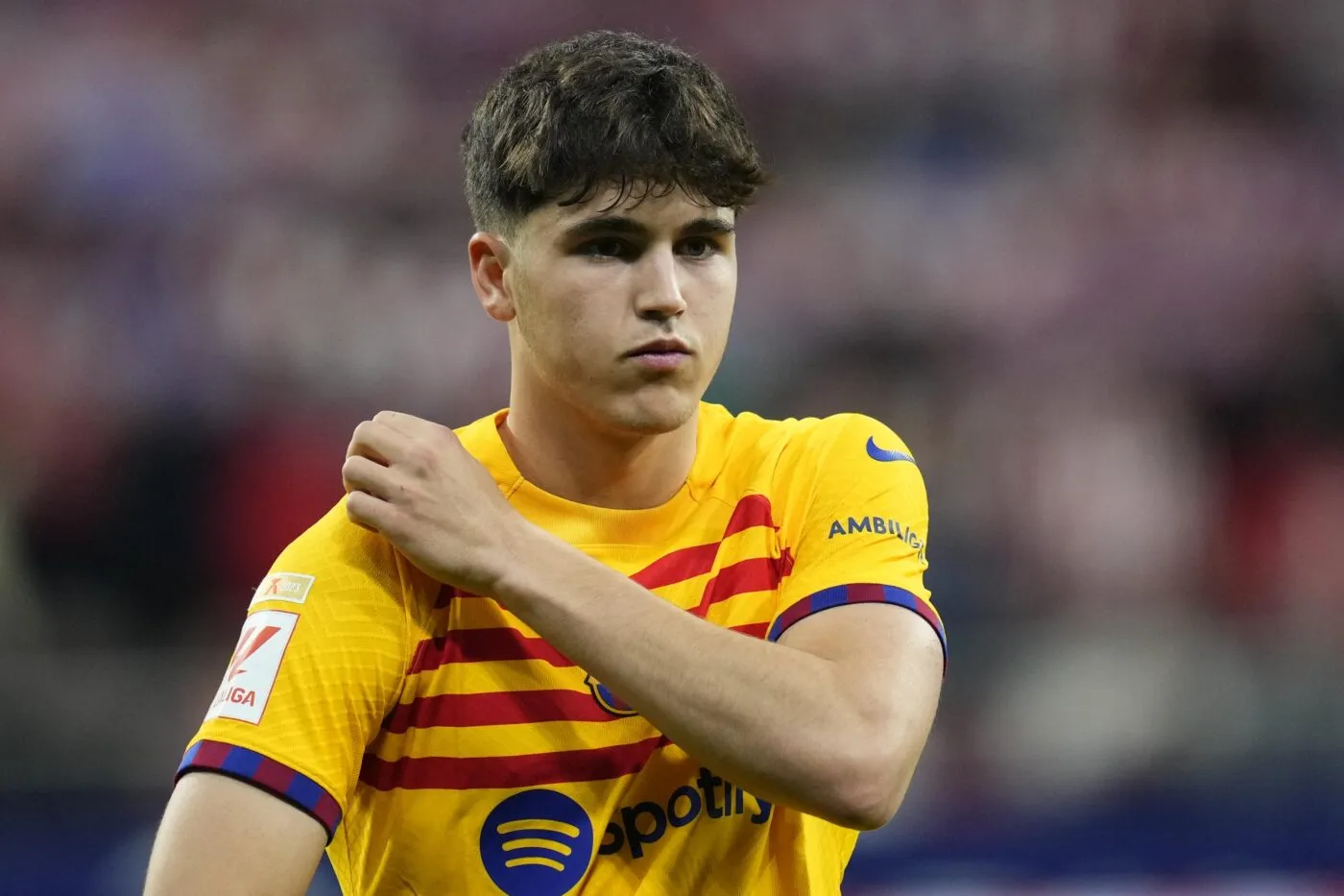 Avec Cubarsí, le Barça fait Pau neuve