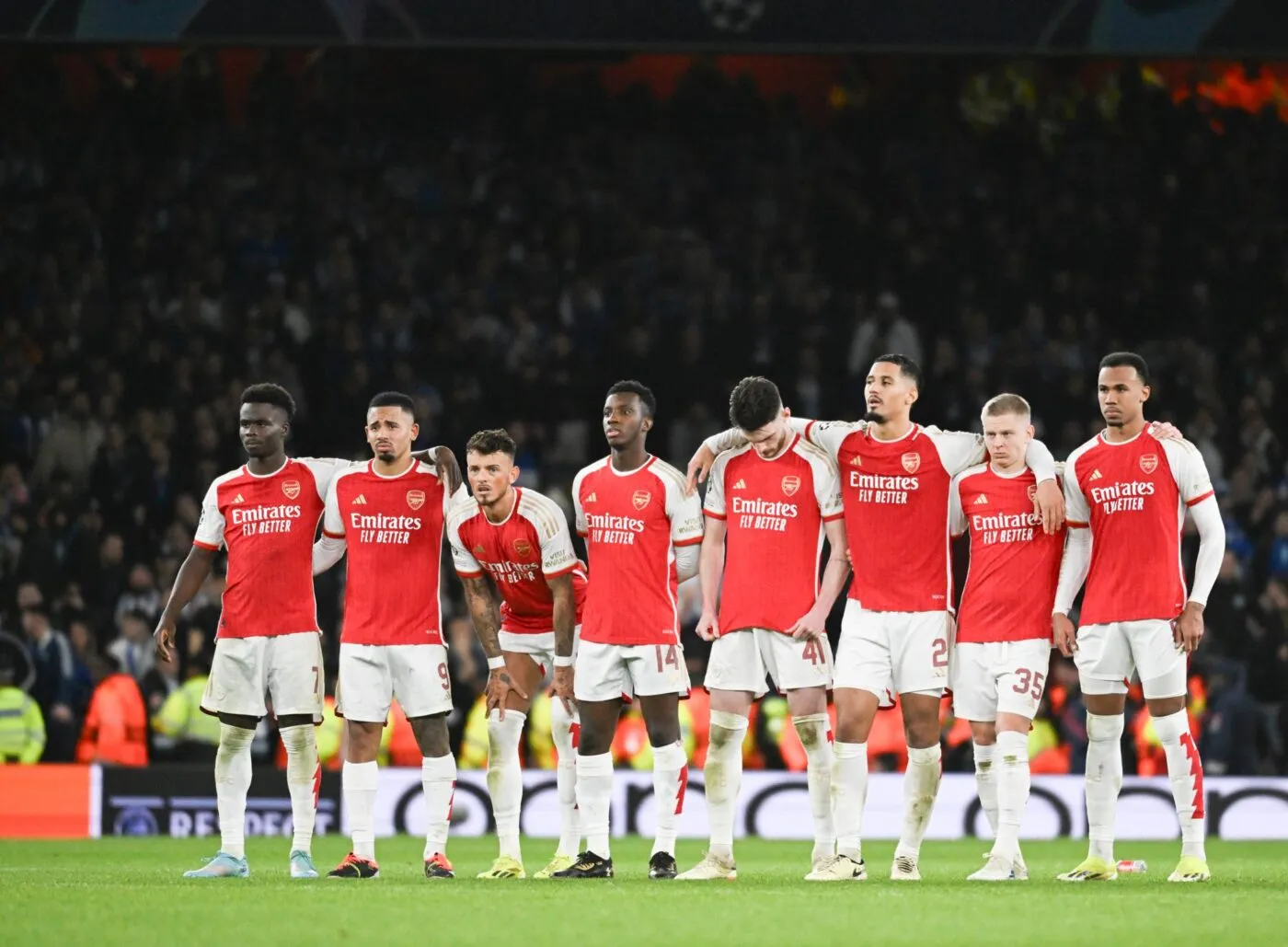 Cinq bonnes raisons de penser qu’Arsenal va enfin taper le Bayern