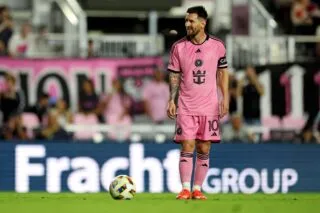 Un adjoint argentin s’excuse après avoir qualifié Messi de « nain possédé »