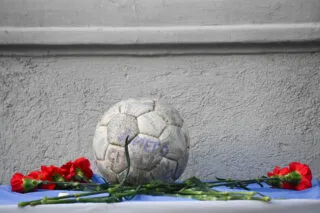 Le football argentin endeuillé après le meurtre de Florencia Guiñazu