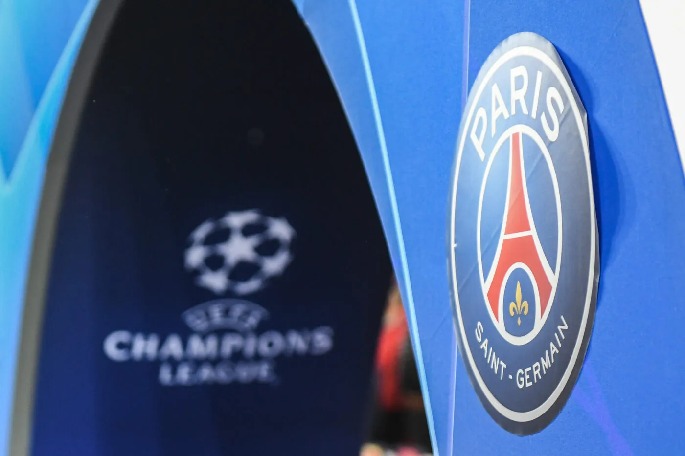 L’État islamique menace les quarts de finale de Ligue des champions