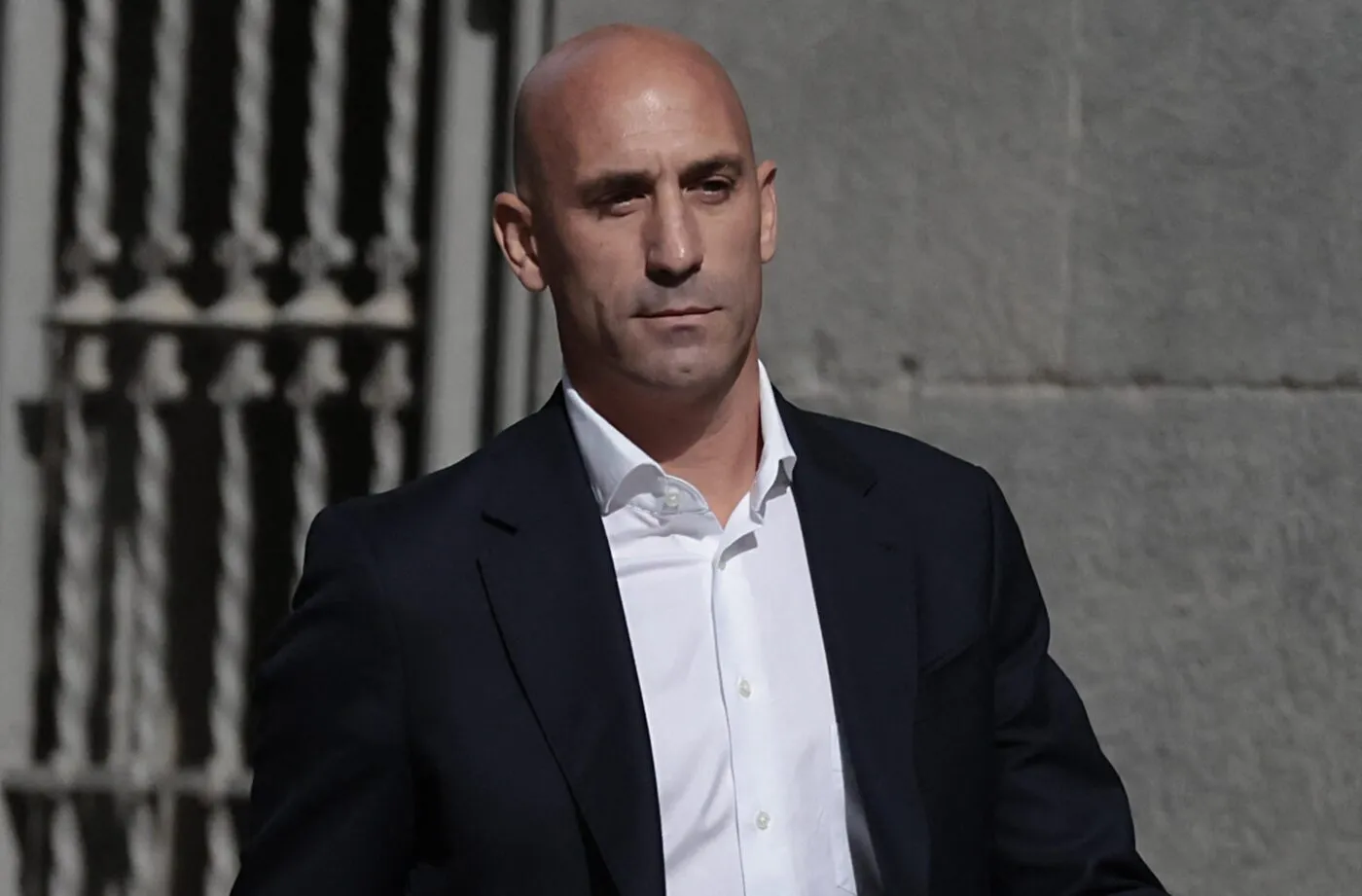 Luis Rubiales connaît sa date de convocation par la justice