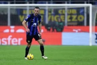 Stefan de Vrij fait condamner ses anciens agents après son transfert de la Lazio à l’Inter