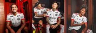 Petit jeu : combien y a-t-il de sponsors sur le maillot de Flamengo ?