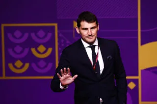 Les tweets engagés d’Iker Casillas contre la Fédération espagnole