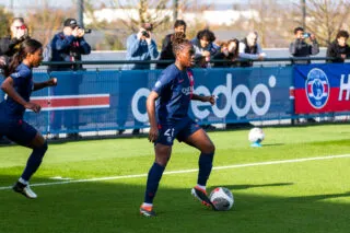 D1 féminine : Match fou entre Guingamp et Paris, Bordeaux relégué sans jouer
