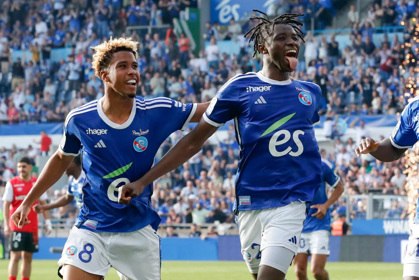 Pronostic Lyon Strasbourg : Analyse, cotes et prono du match de Ligue 1
