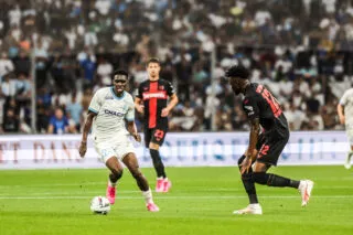 L’invincibilité de Leverkusen a démarré face à... l’OM