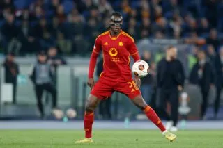 Des nouvelles rassurantes pour Evan Ndicka