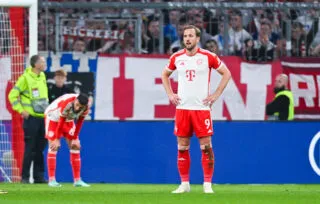 Le Bayern Munich, la chute d’un empire