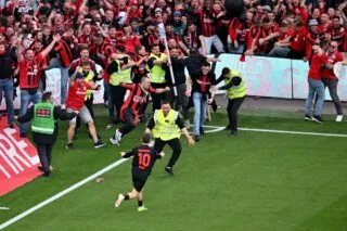 Florian Wirtz devrait rester à Leverkusen