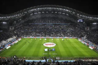 Le Vélodrome va-t-il accueillir plus de 70 000 personnes pour OM-Benfica ?