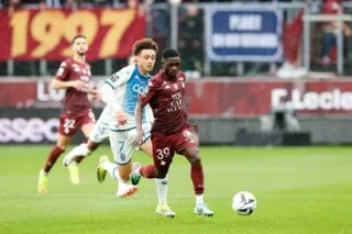 Le FC Metz a trouvé une technique imparable pour se maintenir en Ligue 1