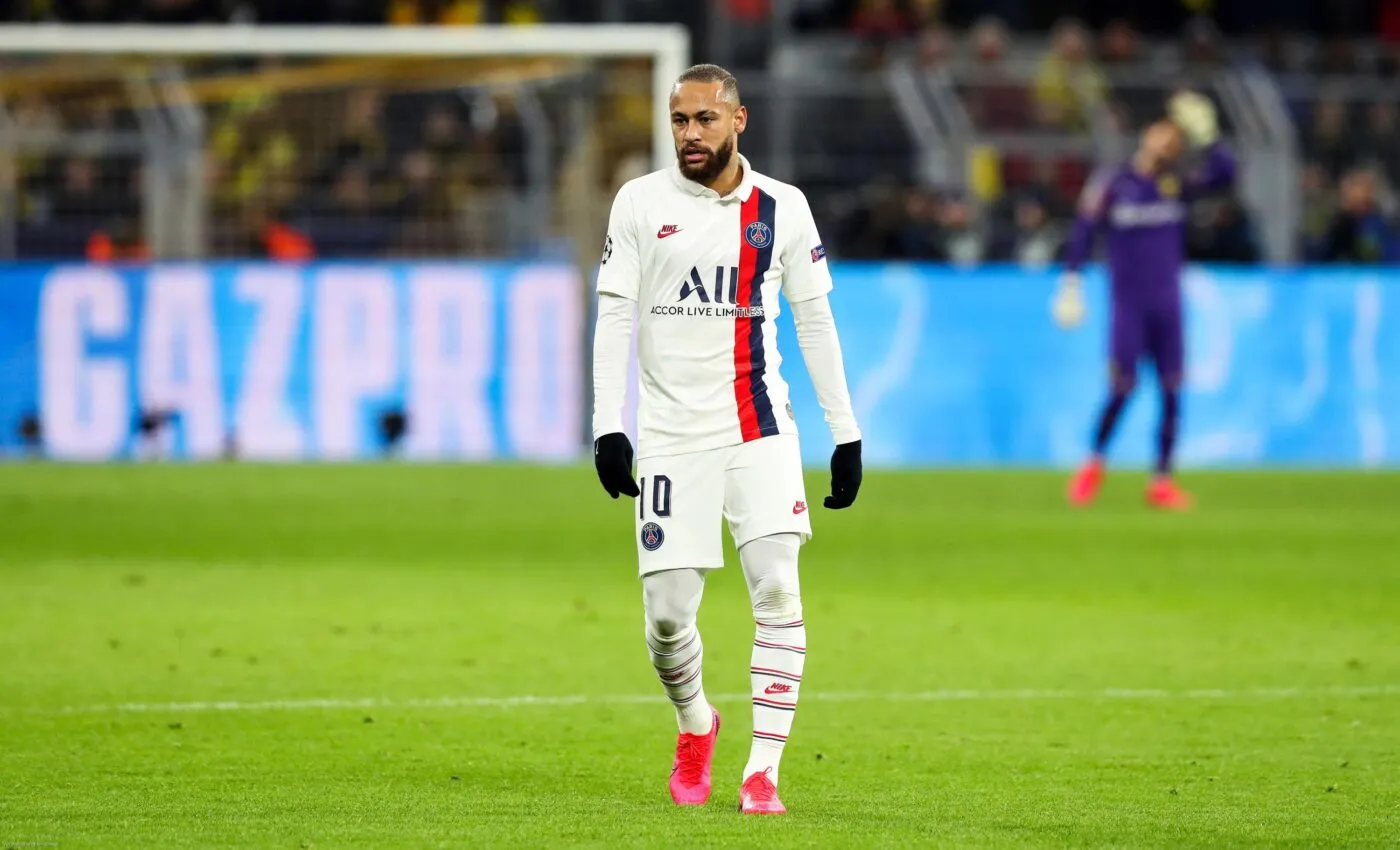 Venez, on fait le top 10 des Brésiliens passés par le PSG !