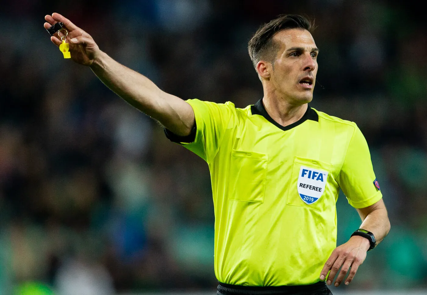 L’affaire Negreira relancée avec la sortie d’un livre accusateur ?