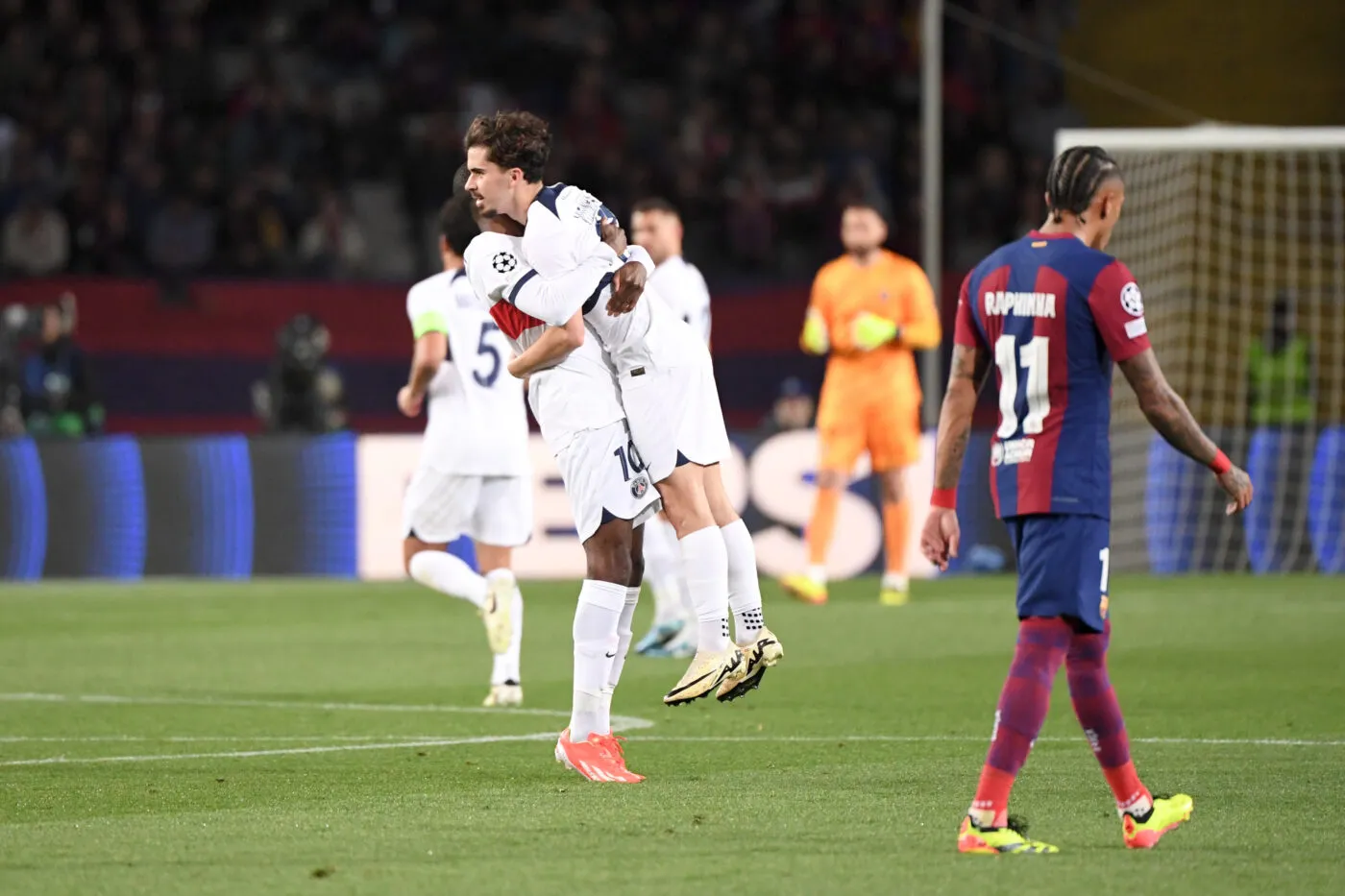 Paris, un préavis de rêve