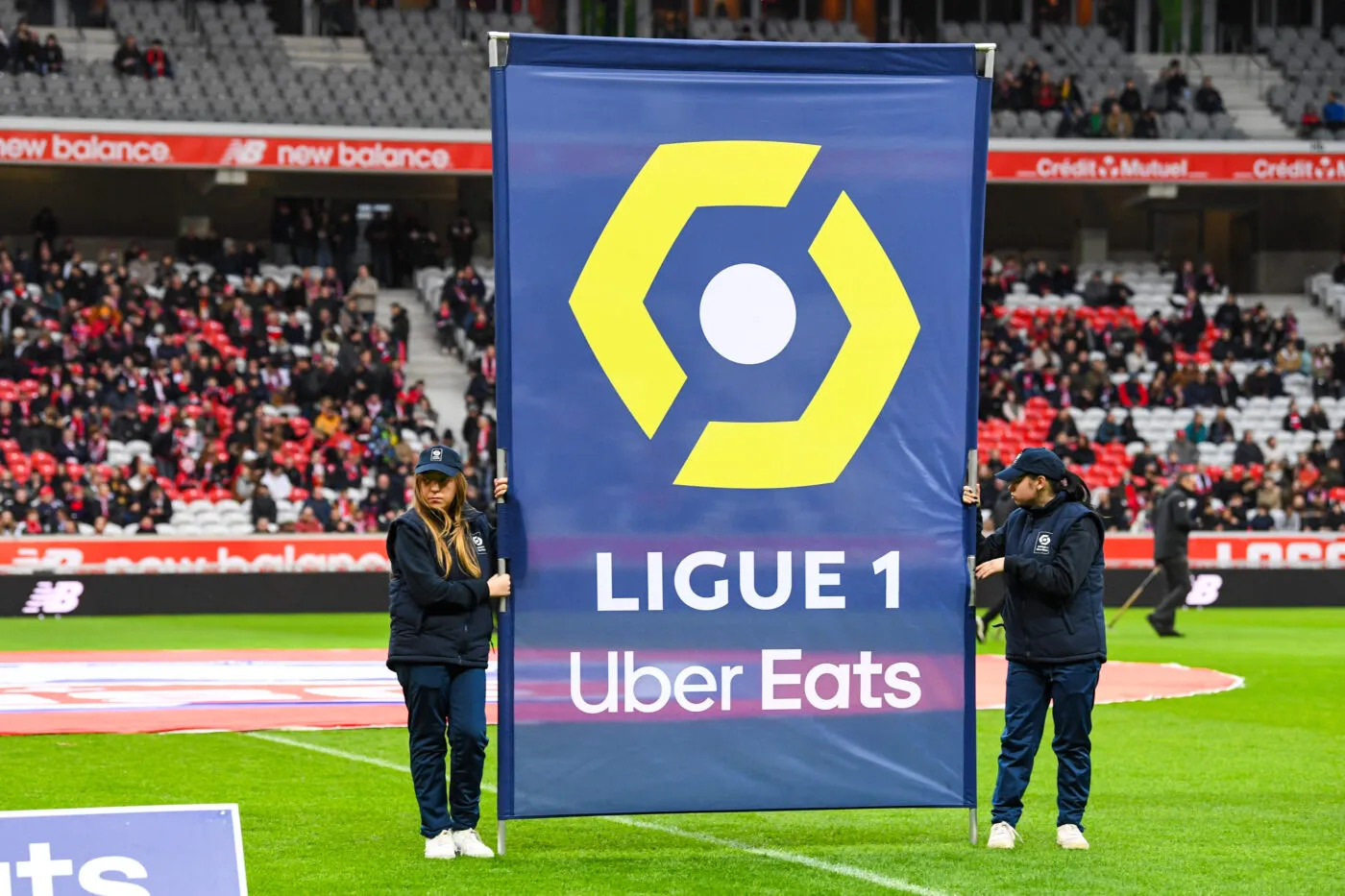 Ligue 1-Ligue 2 : les dates des barrages sont connues
