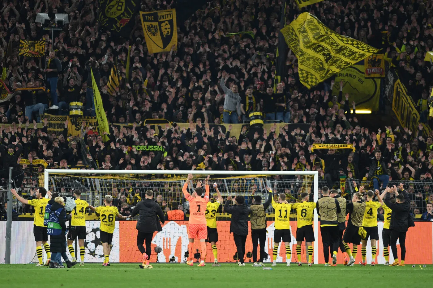 Pronostic Dortmund Bayer Leverkusen : Analyse, cotes et prono du match de Bundesliga