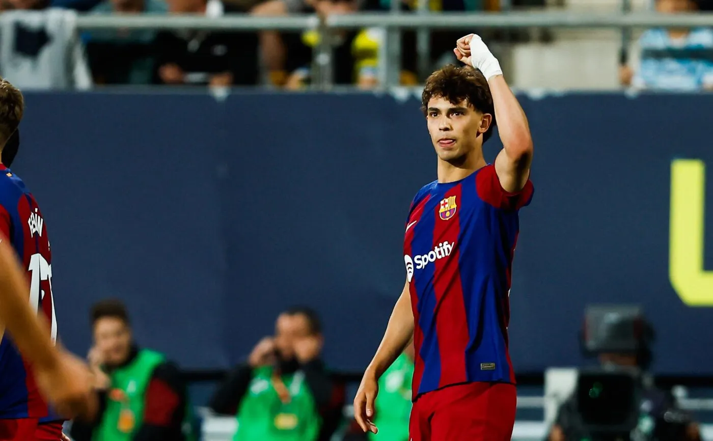 João Félix n’est pas le roi des pronostics